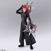 画像ギャラリー No.017のサムネイル画像 / 海賊姿のソラなど，「KINGDOM HEARTS III」と「FINAL FANTASY IX」から4種のブリングアーツが登場