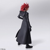 画像ギャラリー No.018のサムネイル画像 / 海賊姿のソラなど，「KINGDOM HEARTS III」と「FINAL FANTASY IX」から4種のブリングアーツが登場