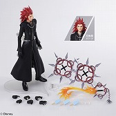 画像ギャラリー No.019のサムネイル画像 / 海賊姿のソラなど，「KINGDOM HEARTS III」と「FINAL FANTASY IX」から4種のブリングアーツが登場