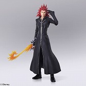 画像ギャラリー No.020のサムネイル画像 / 海賊姿のソラなど，「KINGDOM HEARTS III」と「FINAL FANTASY IX」から4種のブリングアーツが登場