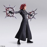 画像ギャラリー No.021のサムネイル画像 / 海賊姿のソラなど，「KINGDOM HEARTS III」と「FINAL FANTASY IX」から4種のブリングアーツが登場