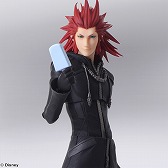 画像ギャラリー No.022のサムネイル画像 / 海賊姿のソラなど，「KINGDOM HEARTS III」と「FINAL FANTASY IX」から4種のブリングアーツが登場