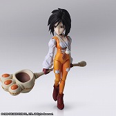 画像ギャラリー No.026のサムネイル画像 / 海賊姿のソラなど，「KINGDOM HEARTS III」と「FINAL FANTASY IX」から4種のブリングアーツが登場