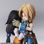 画像ギャラリー No.027のサムネイル画像 / 海賊姿のソラなど，「KINGDOM HEARTS III」と「FINAL FANTASY IX」から4種のブリングアーツが登場