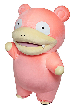 画像ギャラリー No.003のサムネイル画像 / うどん県×ヤドン再び。企画満載の「ヤドンパラダイス in 香川 2019」が4月19日から開催,21日まではキックオフイベントも