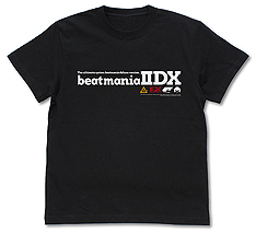 画像ギャラリー No.003のサムネイル画像 / コスパ,「beatmania IIDX」「DanceDanceRevolution」「SOUND VOLTEX」の新グッズ12種を6月下旬に発売へ