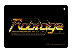 画像ギャラリー No.007のサムネイル画像 / コスパ,「beatmania IIDX」「DanceDanceRevolution」「SOUND VOLTEX」の新グッズ12種を6月下旬に発売へ