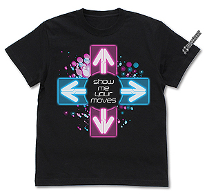画像ギャラリー No.009のサムネイル画像 / コスパ，「beatmania IIDX」「DanceDanceRevolution」「SOUND VOLTEX」の新グッズ12種を6月下旬に発売へ