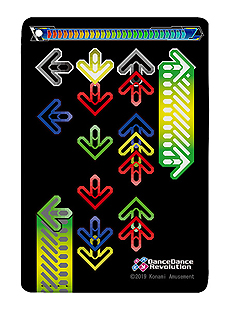 画像ギャラリー No.013のサムネイル画像 / コスパ,「beatmania IIDX」「DanceDanceRevolution」「SOUND VOLTEX」の新グッズ12種を6月下旬に発売へ