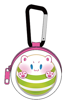画像ギャラリー No.021のサムネイル画像 / コスパ，「beatmania IIDX」「DanceDanceRevolution」「SOUND VOLTEX」の新グッズ12種を6月下旬に発売へ