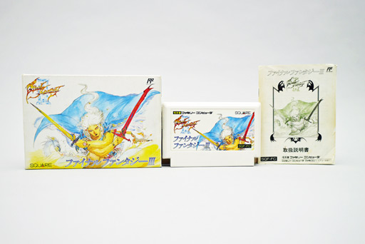 画像ギャラリー No.003のサムネイル画像 / 平成ゲーム史まとめ。30年間を年表とコラムで振り返る