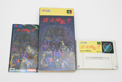画像ギャラリー No.008のサムネイル画像 / 平成ゲーム史まとめ。30年間を年表とコラムで振り返る