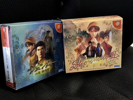 画像ギャラリー No.033のサムネイル画像 / 平成ゲーム史まとめ。30年間を年表とコラムで振り返る