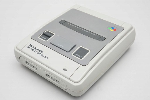 画像ギャラリー No.105のサムネイル画像 / 平成ゲーム史まとめ。30年間を年表とコラムで振り返る