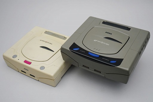 画像ギャラリー No.107のサムネイル画像 / 平成ゲーム史まとめ。30年間を年表とコラムで振り返る