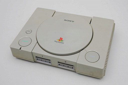 画像ギャラリー No.108のサムネイル画像 / 平成ゲーム史まとめ。30年間を年表とコラムで振り返る