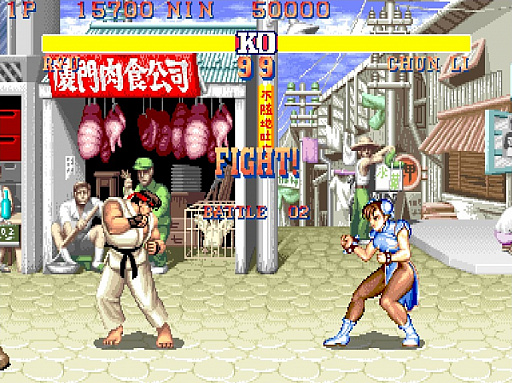 画像ギャラリー No.170のサムネイル画像 / 平成ゲーム史まとめ。30年間を年表とコラムで振り返る