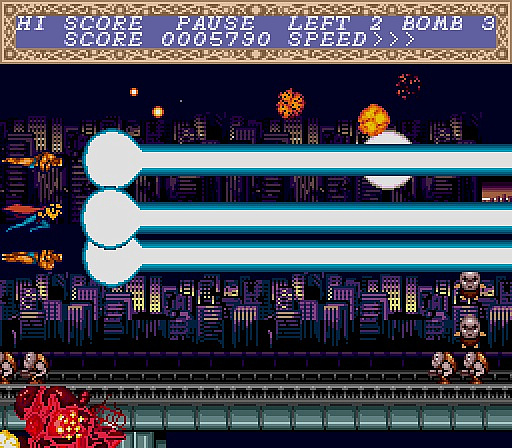 画像ギャラリー No.173のサムネイル画像 / 平成ゲーム史まとめ。30年間を年表とコラムで振り返る