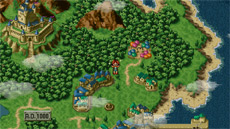画像ギャラリー No.227のサムネイル画像 / 平成ゲーム史まとめ。30年間を年表とコラムで振り返る