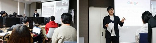 画像ギャラリー No.001のサムネイル画像 / 「バンタンゲームアカデミー」とイタリアの「VIGAMUS Academy」が提携。共同ゲーム制作プロジェクトを始動