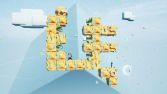 画像ギャラリー No.002のサムネイル画像 / 3Dパズルゲーム「Minimal Move」のクラウドファンディングが5月14日にスタート。事前登録者にはα版を配信中
