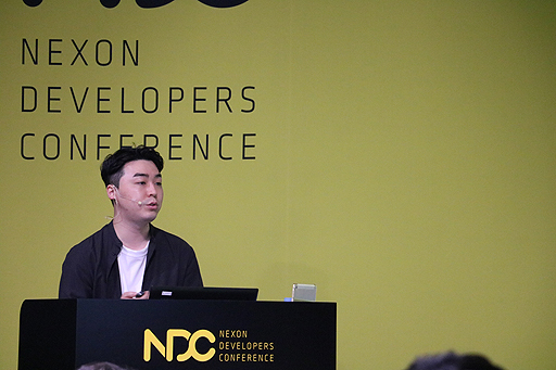 画像ギャラリー No.002のサムネイル画像 / ［NDC19］新規ユーザーと復帰ユーザーの違いについて，NEXON Korea UX分析チームのパートリーダーが事例をもとに解説