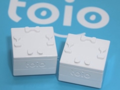 ゲームも工作もプログラミングも楽しめる！　ソニーの小型ロボット「toio」体験レポート