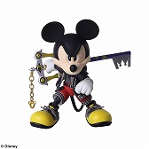 画像ギャラリー No.003のサムネイル画像 / 「キングダムハーツ」のぬいぐるみや「ニーア レプリカント」のブリングアーツなど,新グッズの発売が決定