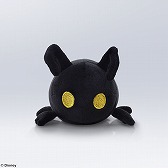 画像ギャラリー No.004のサムネイル画像 / 「キングダムハーツ」のぬいぐるみや「ニーア レプリカント」のブリングアーツなど,新グッズの発売が決定