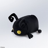 画像ギャラリー No.005のサムネイル画像 / 「キングダムハーツ」のぬいぐるみや「ニーア レプリカント」のブリングアーツなど,新グッズの発売が決定