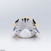 画像ギャラリー No.006のサムネイル画像 / 「キングダムハーツ」のぬいぐるみや「ニーア レプリカント」のブリングアーツなど,新グッズの発売が決定
