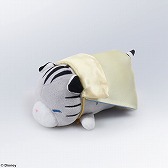 画像ギャラリー No.007のサムネイル画像 / 「キングダムハーツ」のぬいぐるみや「ニーア レプリカント」のブリングアーツなど,新グッズの発売が決定