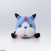 画像ギャラリー No.008のサムネイル画像 / 「キングダムハーツ」のぬいぐるみや「ニーア レプリカント」のブリングアーツなど,新グッズの発売が決定