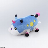 画像ギャラリー No.009のサムネイル画像 / 「キングダムハーツ」のぬいぐるみや「ニーア レプリカント」のブリングアーツなど,新グッズの発売が決定