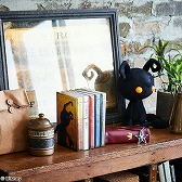 画像ギャラリー No.012のサムネイル画像 / 「キングダムハーツ」のぬいぐるみや「ニーア レプリカント」のブリングアーツなど,新グッズの発売が決定