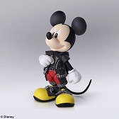 画像ギャラリー No.013のサムネイル画像 / 「キングダムハーツ」のぬいぐるみや「ニーア レプリカント」のブリングアーツなど,新グッズの発売が決定