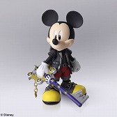 画像ギャラリー No.014のサムネイル画像 / 「キングダムハーツ」のぬいぐるみや「ニーア レプリカント」のブリングアーツなど,新グッズの発売が決定