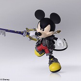 画像ギャラリー No.015のサムネイル画像 / 「キングダムハーツ」のぬいぐるみや「ニーア レプリカント」のブリングアーツなど,新グッズの発売が決定