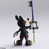 画像ギャラリー No.016のサムネイル画像 / 「キングダムハーツ」のぬいぐるみや「ニーア レプリカント」のブリングアーツなど,新グッズの発売が決定