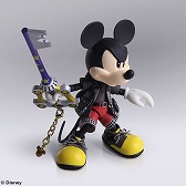 画像ギャラリー No.017のサムネイル画像 / 「キングダムハーツ」のぬいぐるみや「ニーア レプリカント」のブリングアーツなど,新グッズの発売が決定