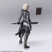 画像ギャラリー No.021のサムネイル画像 / 「キングダムハーツ」のぬいぐるみや「ニーア レプリカント」のブリングアーツなど,新グッズの発売が決定