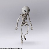 画像ギャラリー No.023のサムネイル画像 / 「キングダムハーツ」のぬいぐるみや「ニーア レプリカント」のブリングアーツなど,新グッズの発売が決定