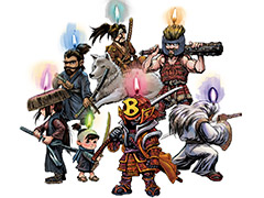インディーズゲームの祭典・BitSummit 7 Spiritsの公式サイトが更新。マスコットキャラやロゴ，展示ゲームなどの情報が公開