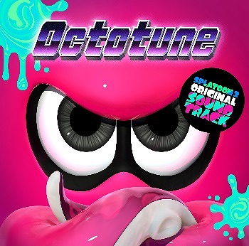 画像ギャラリー No.006のサムネイル画像 / 「スプラトゥーン2」の“テンタクルズ”初の単独ライブを収録したライブアルバムが7月24日に発売決定