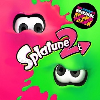 画像ギャラリー No.007のサムネイル画像 / 「スプラトゥーン2」の“テンタクルズ”初の単独ライブを収録したライブアルバムが7月24日に発売決定
