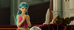 画像ギャラリー No.004のサムネイル画像 / 映画「ドラゴンクエスト」の最新カットが公開。追加アフレコ後の佐藤 健さん,有村架純さん,波瑠さん,山田孝之さんのコメントも
