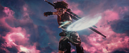 画像ギャラリー No.009のサムネイル画像 / 映画「ドラゴンクエスト」の最新カットが公開。追加アフレコ後の佐藤 健さん,有村架純さん,波瑠さん,山田孝之さんのコメントも