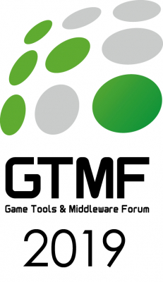画像ギャラリー No.001のサムネイル画像 / 開発&運営ソリューションイベント「GTMF 2019」,事前来場者登録の受付が5月27日に開始