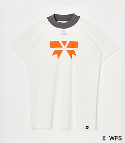 画像ギャラリー No.007のサムネイル画像 / 「R4G」×「消滅都市」のコラボレーションが決定。Tシャツなどコラボアイテムの予約受付が開始