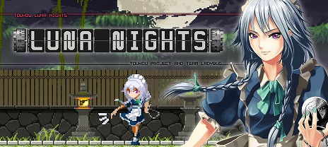 画像ギャラリー No.012のサムネイル画像 / UNTIESが“BitSummit 7 Spirits”に出展。「有翼のフロイライン Wing of Darkness」など13タイトルが試遊台で遊べる
